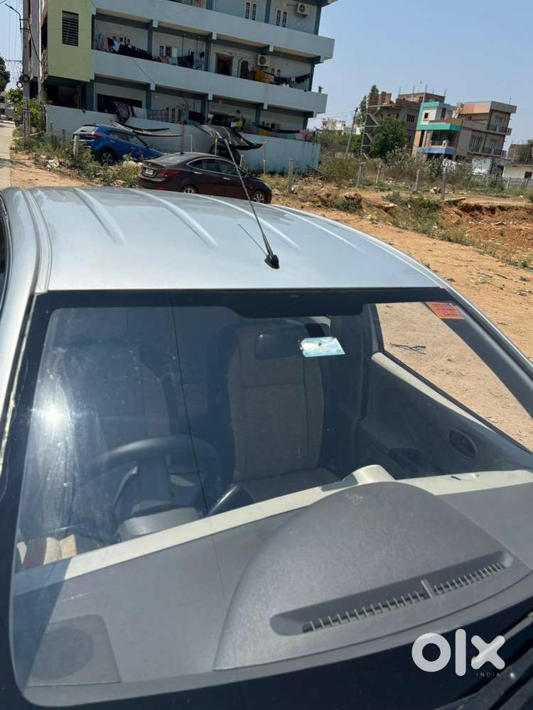 Toyota Etios 2016 Diesel 110000 Km Driven