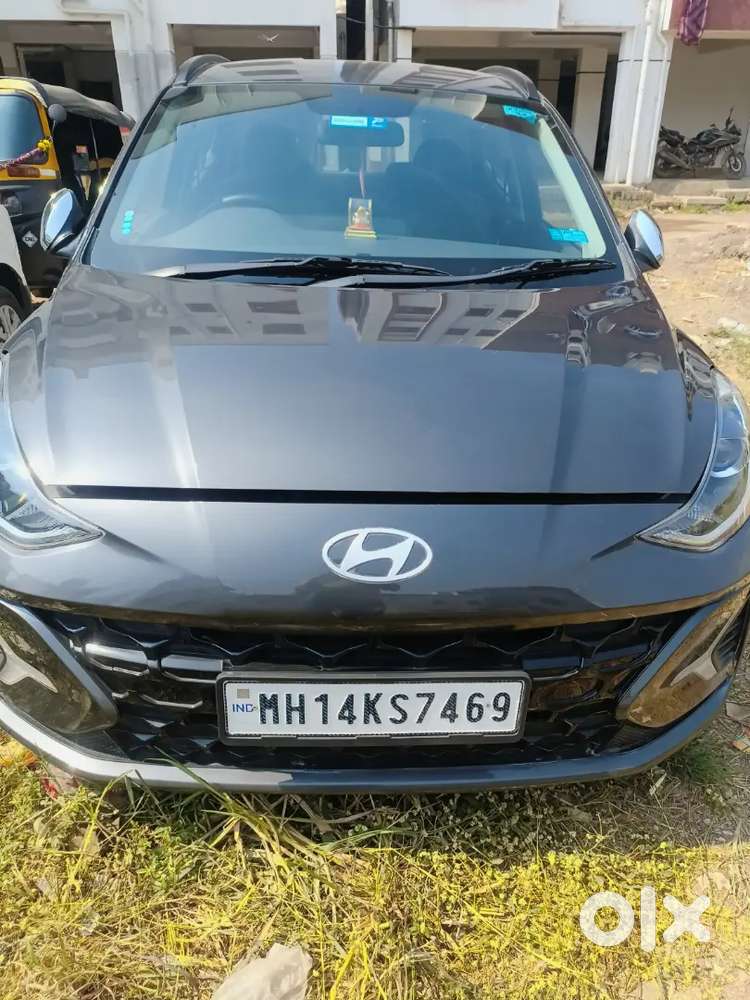Hyundai Grand I10 Nios 2023 Petrol 29700 Km Driven