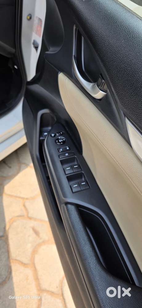 Honda Civic Zx Cvt I-vtec, 2019, Petrol