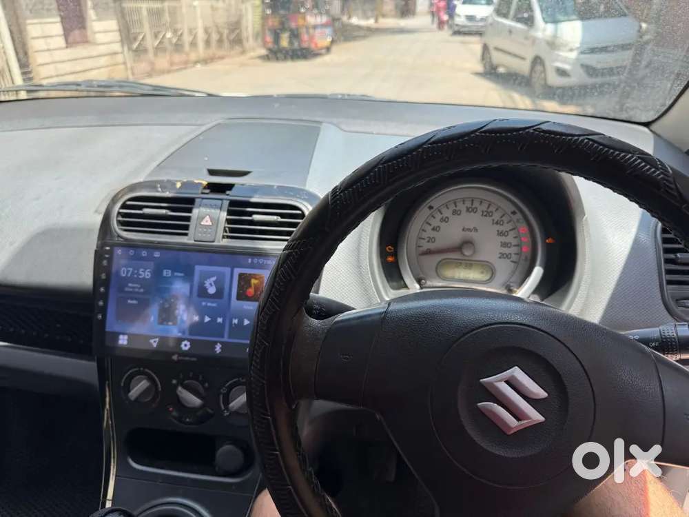 Maruti Suzuki Ritz 2011 Diesel Good Condition