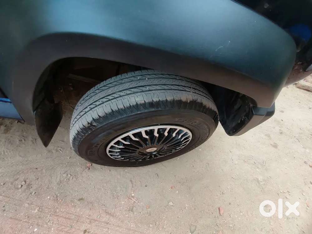 Maruti Suzuki Jimny Zeta 2023