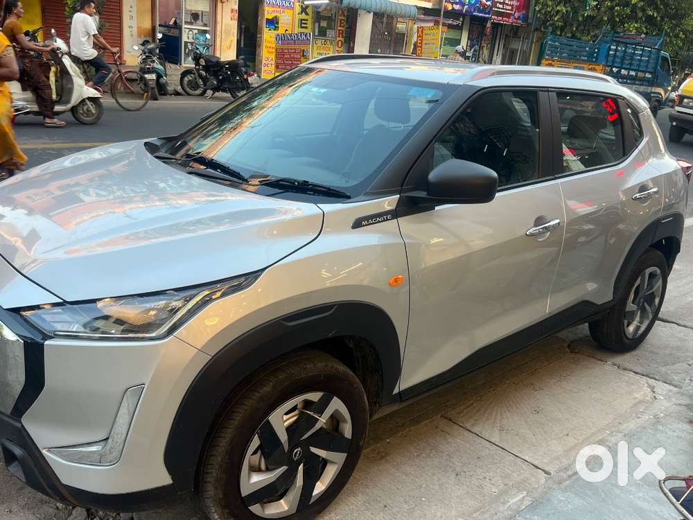 Brand New Nissan Magnite For Sale