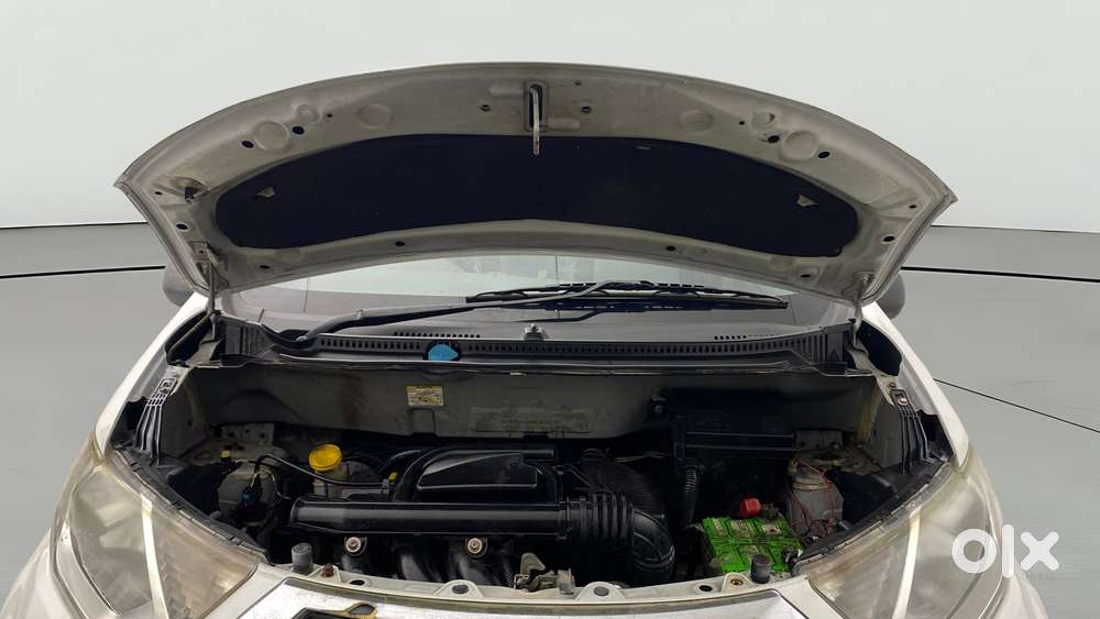 Datsun Redigo T Option, 2016, Petrol