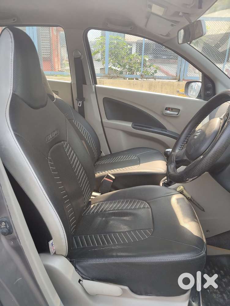 Maruti Suzuki Celerio Vxi, 2015, Cng & Hybrids
