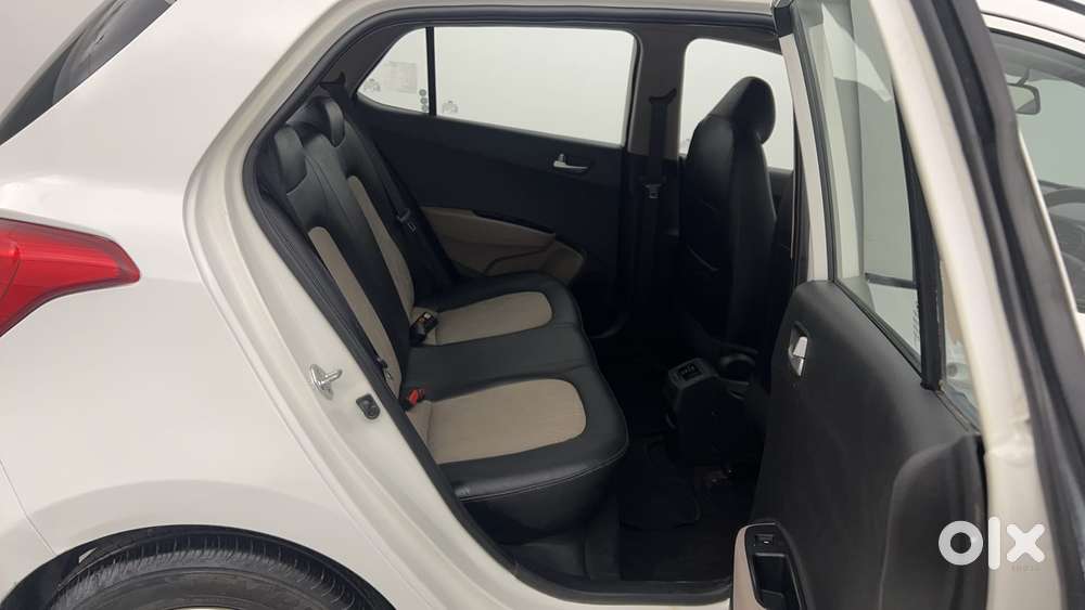 Hyundai Grand I10 Sportz 1.2 Kappa Vtvt, 2018, Petrol