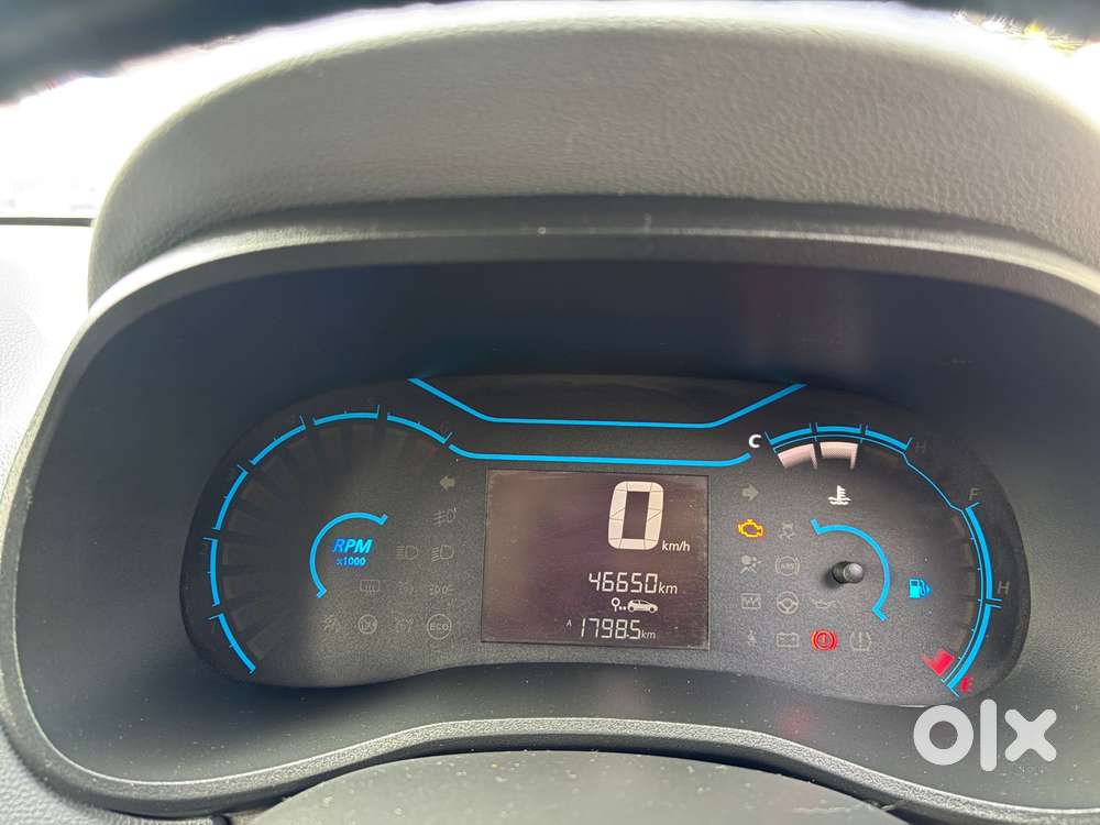 Renault Kwid Rxt 1.0, 2020, Petrol