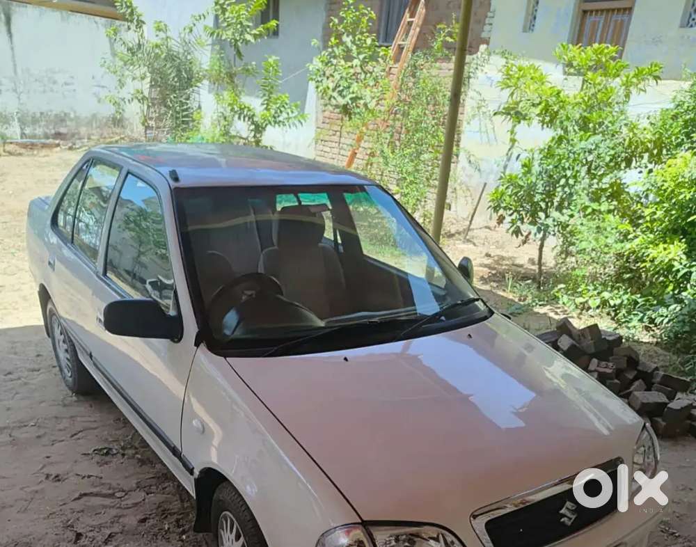 Maruti Suzuki Esteem 2006 Cng