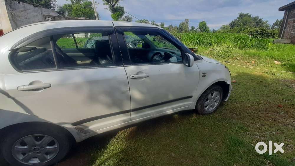 Maruti Dzire Diesel 2009