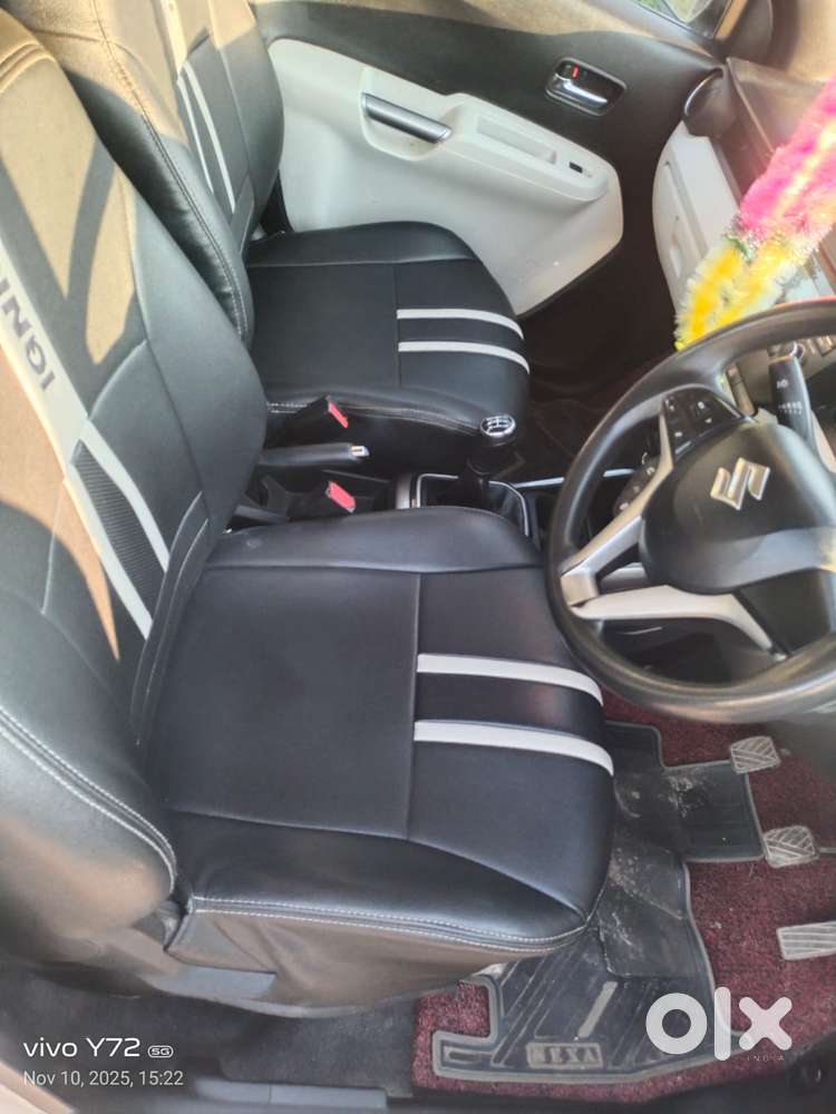 Maruti Suzuki Ignis