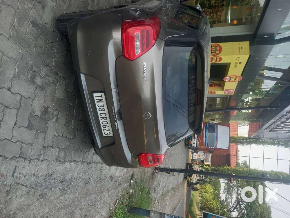 Vdi Swift Diesel 2018 Urgent Sale**