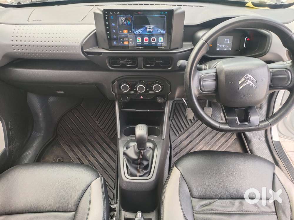 Citroen C3 Live 1.2 Petrol, 2025, Petrol