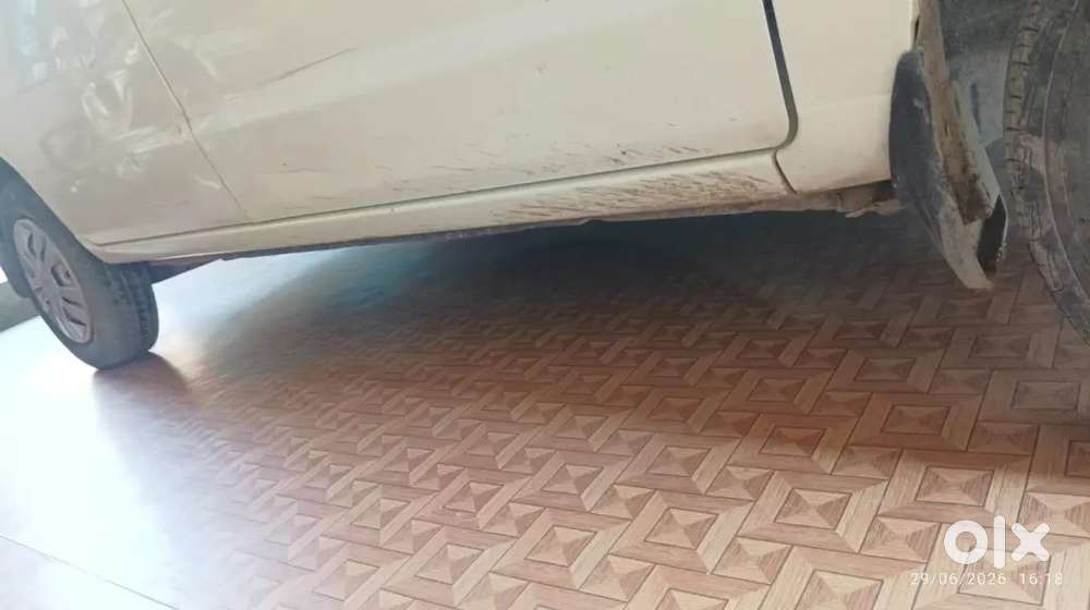 Maruti Suzuki Alto 2007 Petrol Well Maintained