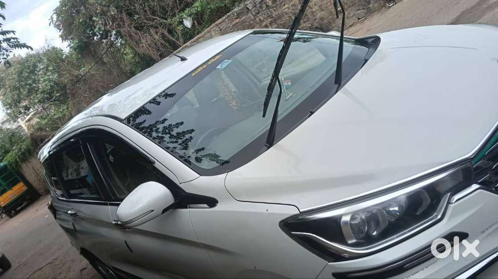 Maruti Suzuki Ertiga 2025 Good Condition