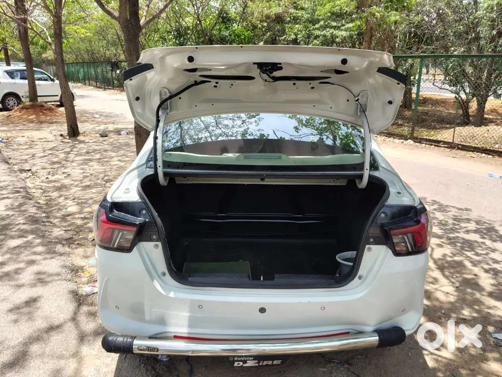 Maruti Dzire Lxi Petrol 2025 (cab Model)