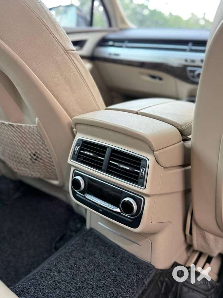 Audi Q7 3.0 35 Tdi Quattro Technology, 2016, Diesel