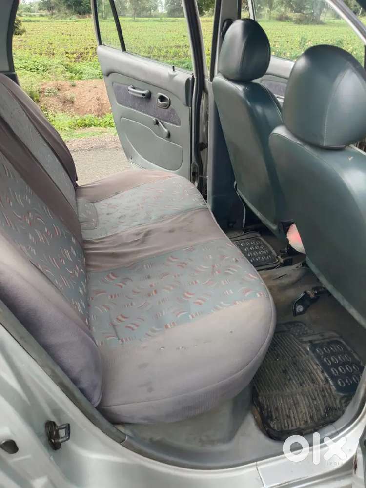 Hyundai Santro Euro I 2001 Petrol Manual