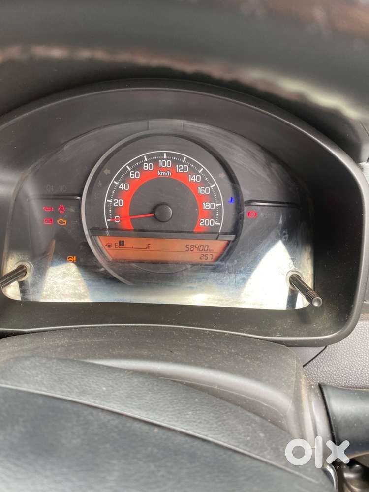 2022 Maruti Suzuki Ignis Petrol