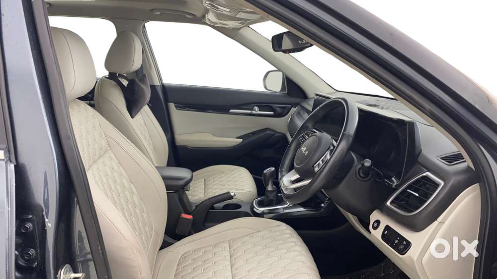 Kia Seltos Htx G, 2022, Petrol