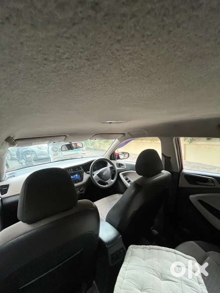 I20 Sports Crdi