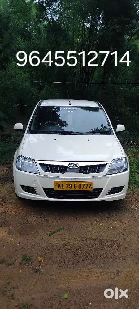 Mahindra Verito 2014