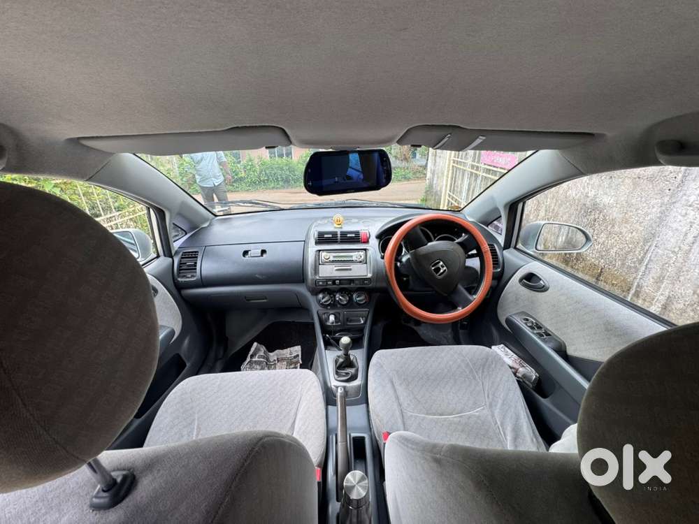 Honda City 2006 Good Condition