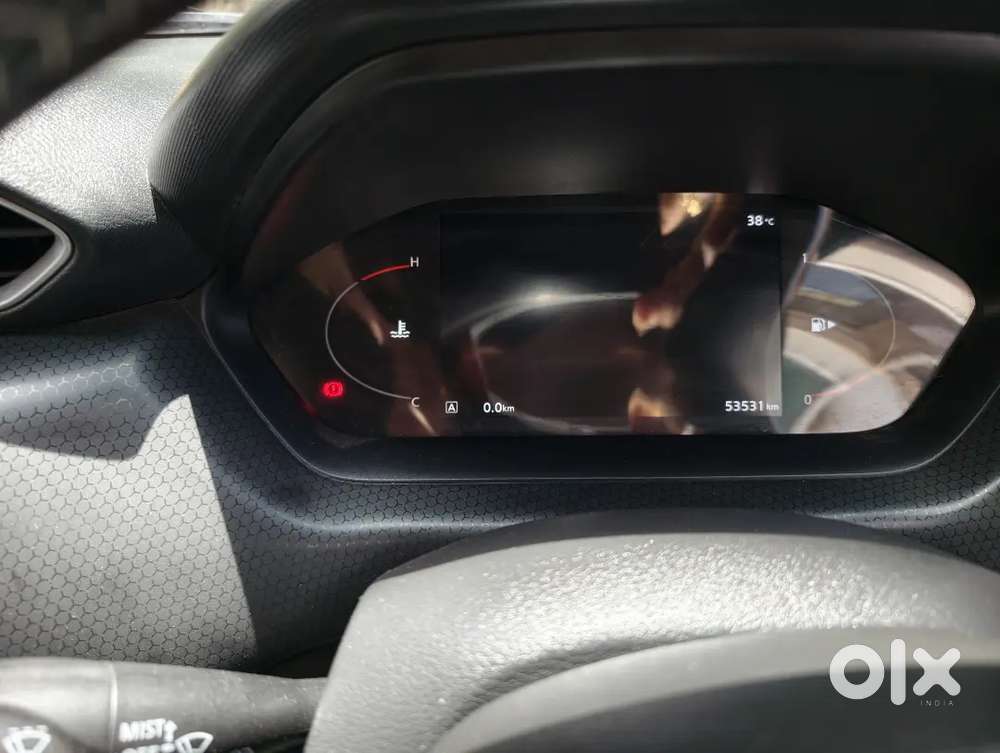 Nissan Magnite 2022 Petrol Well Maintained.