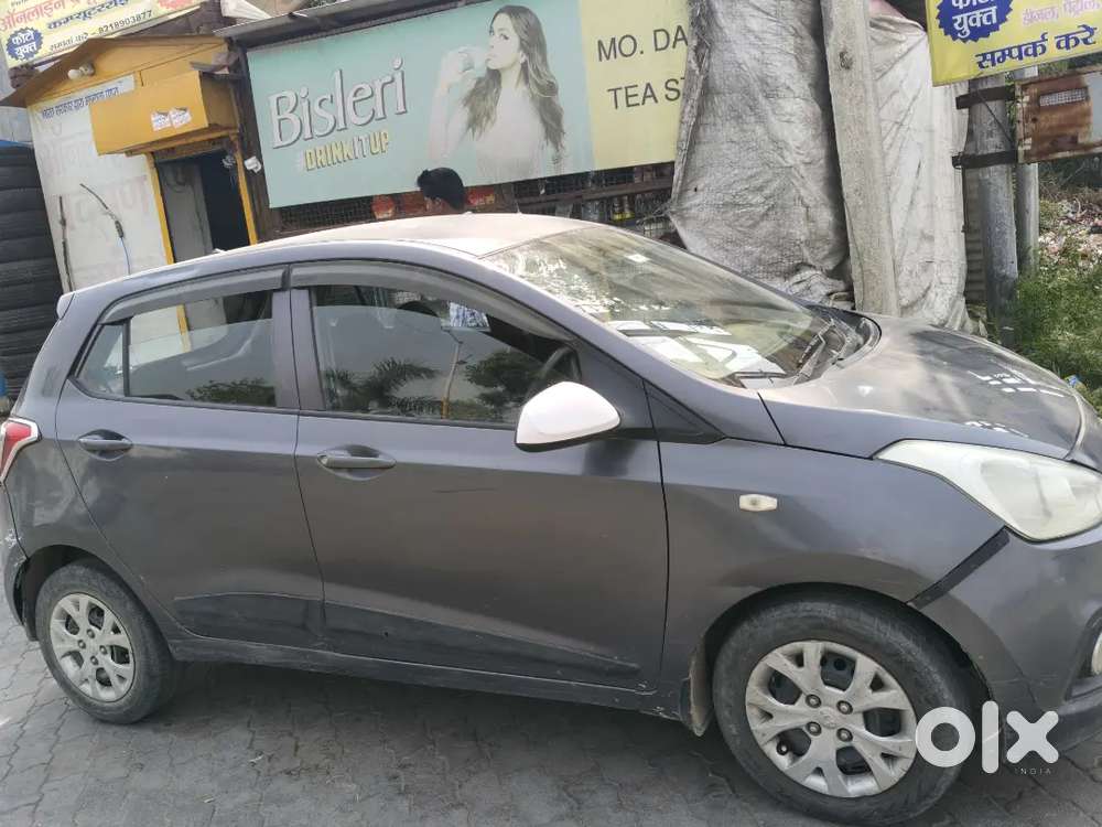 Hyundai Grand I10 2015 Diesel