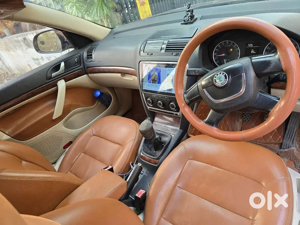 Well-maintained Car With A Strong Engine And Smooth Performance.