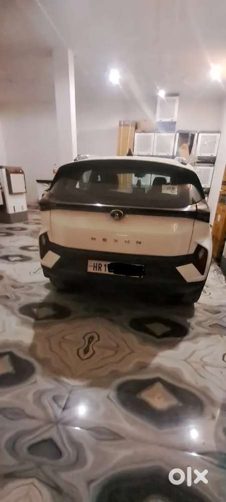 Tata Nexon Revotron Xm Petrol Manual 2024