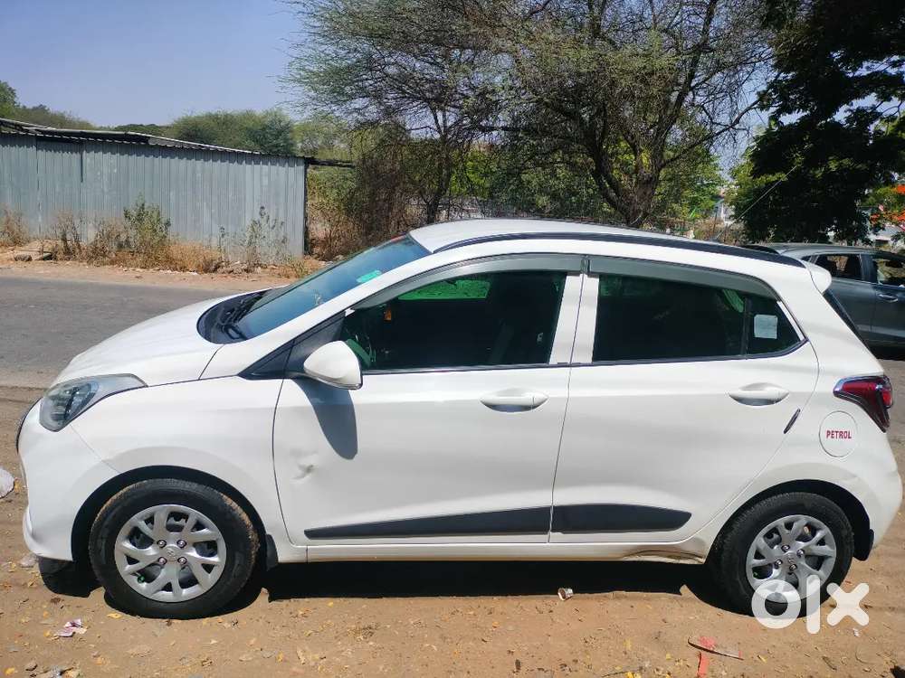 Hyundai Grand I10 Sports 2018 Petrol