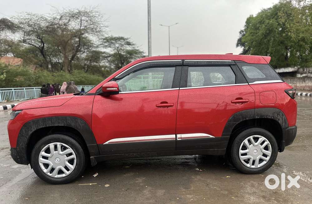 Maruti Suzuki Brezza 1.5 Vxi Cng, 2023, Cng & Hybrids