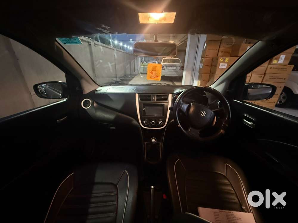 Maruti Suzuki Celerio X 2019 Petrol Good Condition
