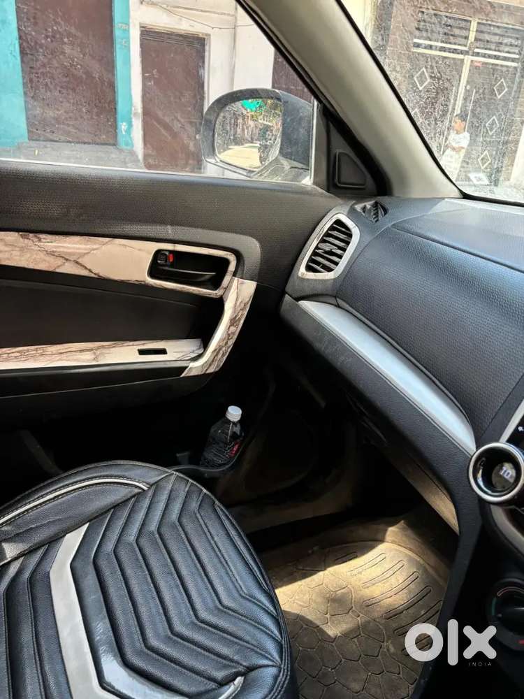 Maruti Suzuki Breeza