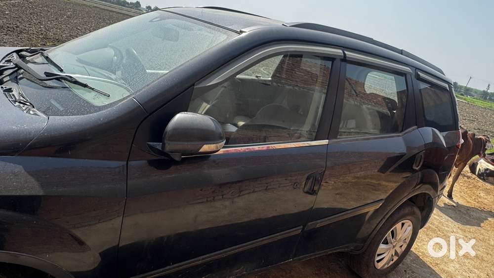 Mahindra Xuv500 Diesel 2012