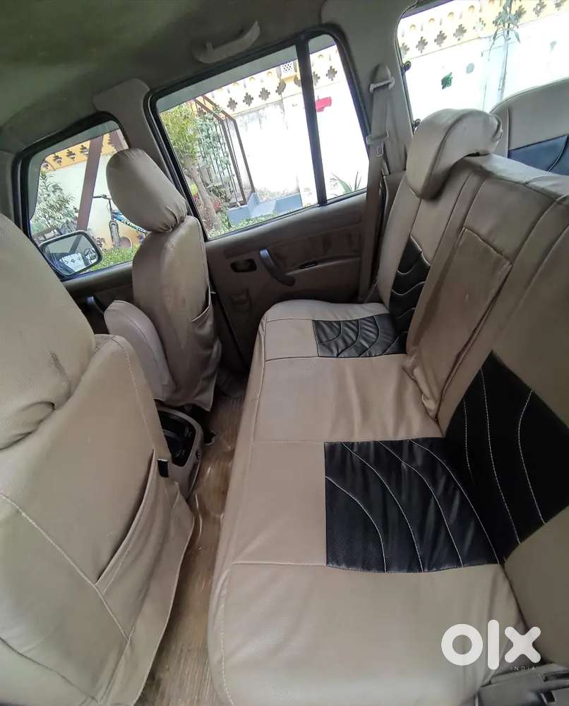 Mahindra Scorpio 2012 Diesel Well Maintained
