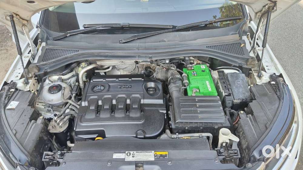 Skoda Kodiaq Style, 2017, Diesel