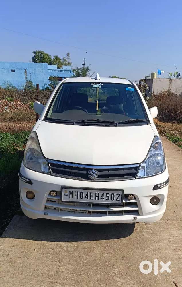 Maruti Suzuki Estilo Vxi 2010