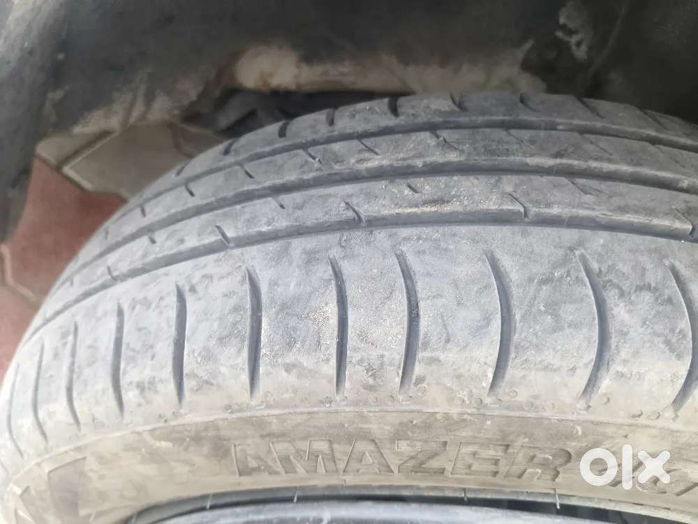Maruti Suzuki Wagon R 1.0 2011