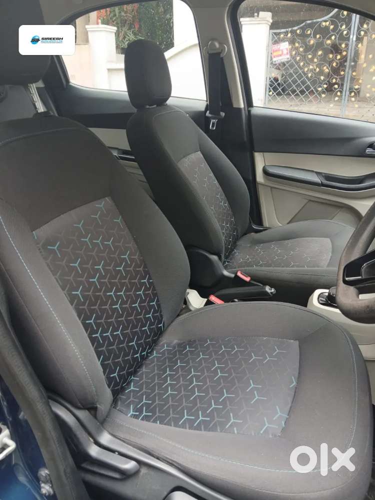 Tata Tiago Ev Xz Plus Lr, 2023, Electric