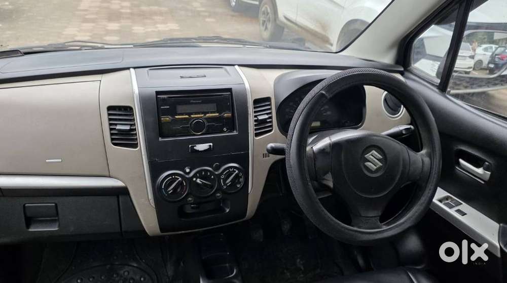 Maruti Suzuki Wagon R Lxi Cng Avance Edition, 2016, Cng & Hybrids