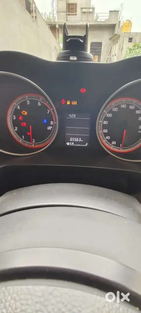 No Denting, No Painting, No Accidental Ek Dum Genuine Car,