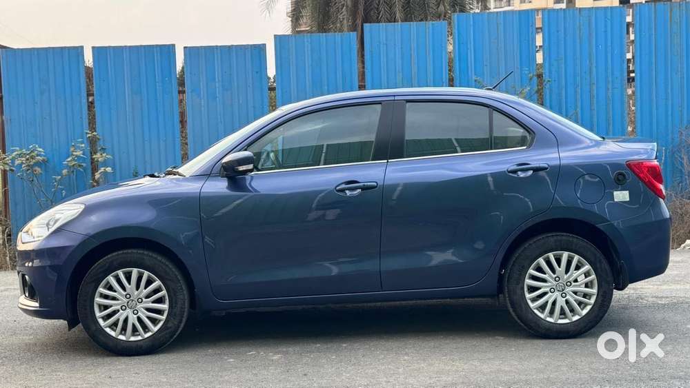Maruti Suzuki Dzire 1.2 Zxi Plus, 2022, Cng & Hybrids