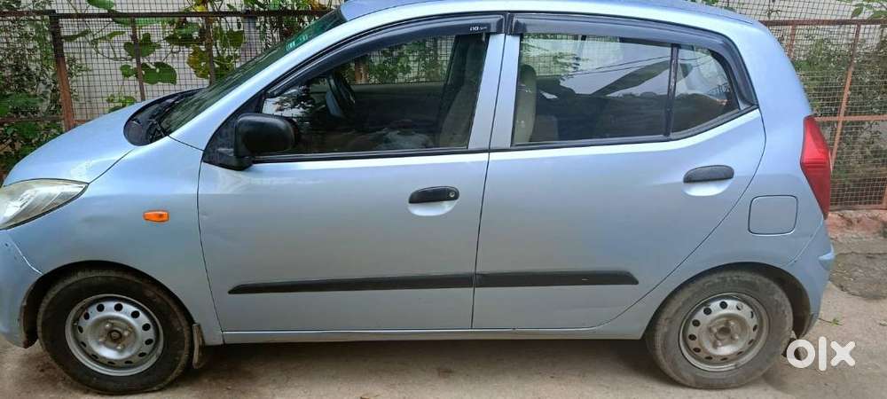 Hyundai I10 Era 2011 Petrol