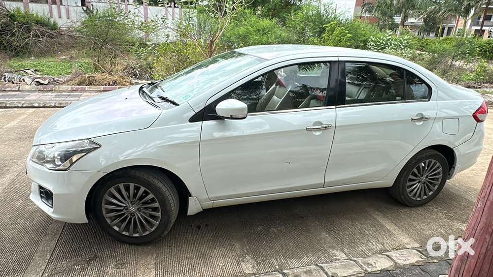 Maruti Suzuki Ciaz Well Maintained