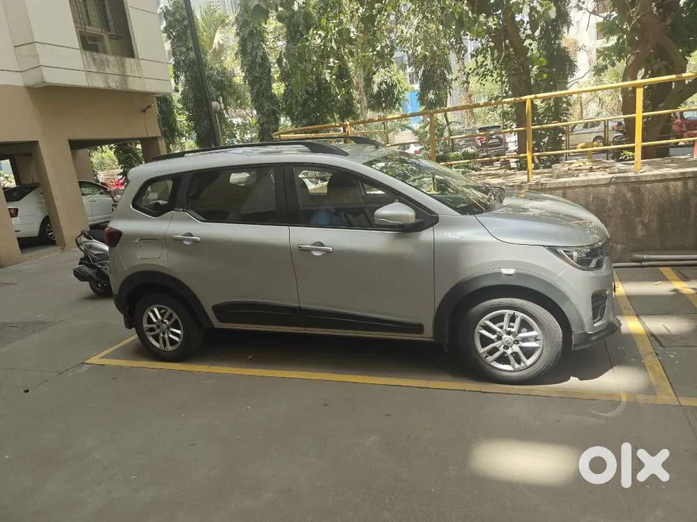 Renault Triber 2019 Petrol 21000 Km Driven