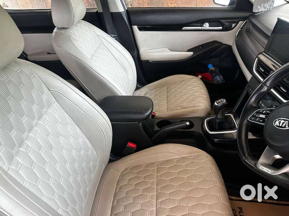 Kia Seltos G1.5 6mt Htc