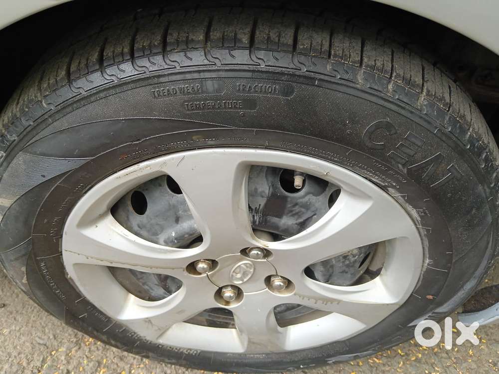 Hyundai Verna Vtvt 1.6 Sx, 2012, Petrol
