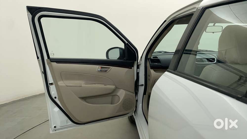 Maruti Suzuki Swift Dzire 1.3 Vxi, 2012, Petrol