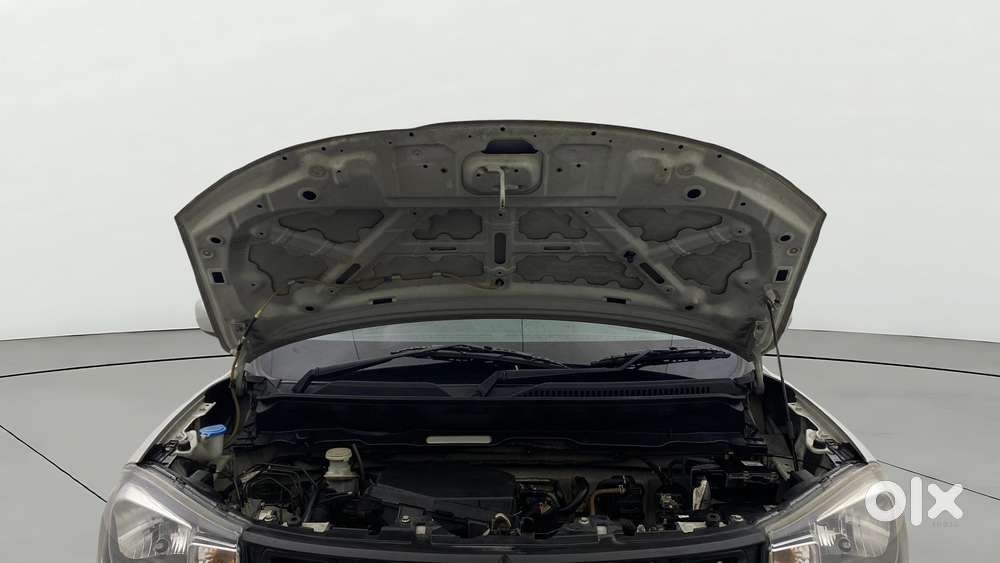 Maruti Suzuki S-presso Vxi Plus, 2022, Petrol