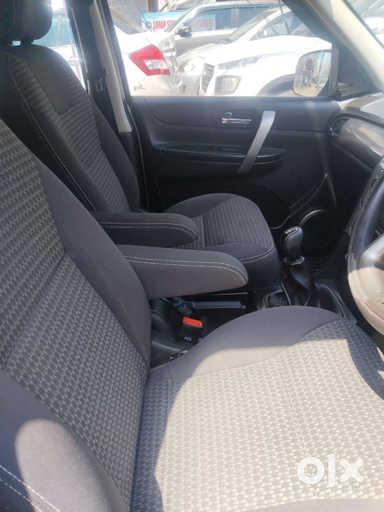 Tata Safari Storme 2018 Diesel Manual Car